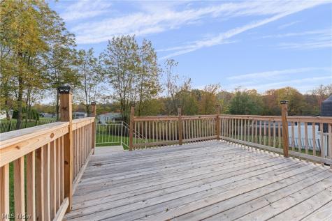 1005 Overlook Drive SW Canton OH 44706