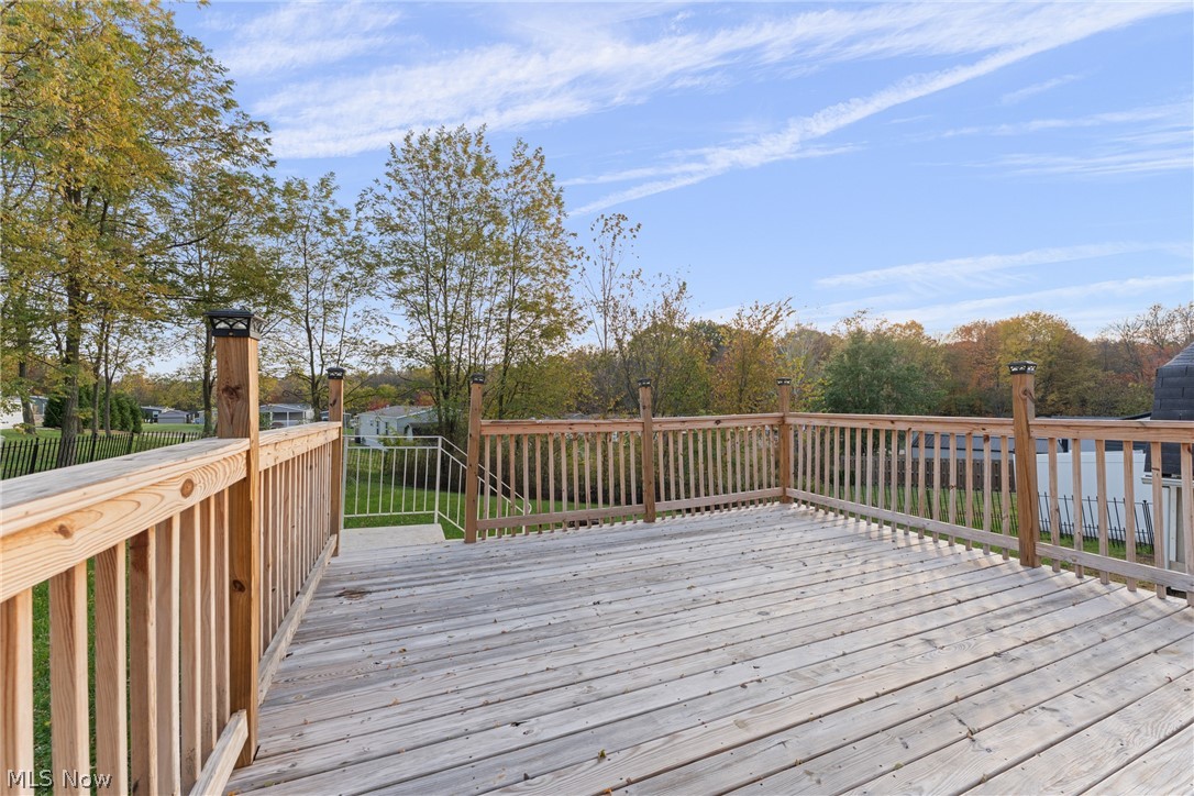 1005 Overlook Drive SW Canton OH 44706