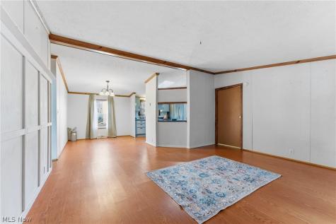 1005 Overlook Drive SW Canton OH 44706