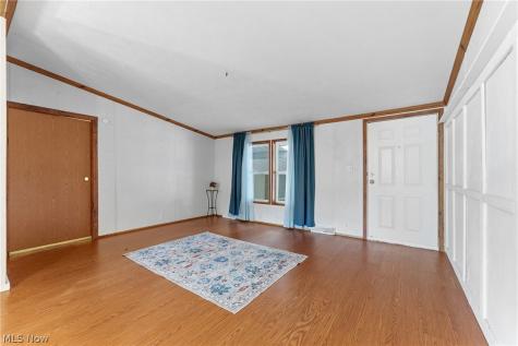 1005 Overlook Drive SW Canton OH 44706