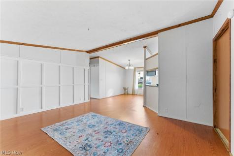 1005 Overlook Drive SW Canton OH 44706