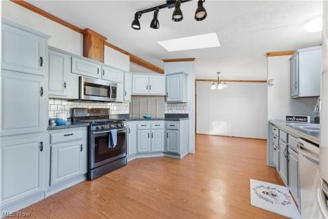1005 Overlook Drive SW Canton OH 44706