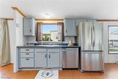 1005 Overlook Drive SW Canton OH 44706