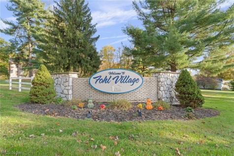 1005 Overlook Drive SW Canton OH 44706