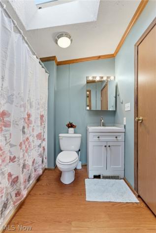 1005 Overlook Drive SW Canton OH 44706