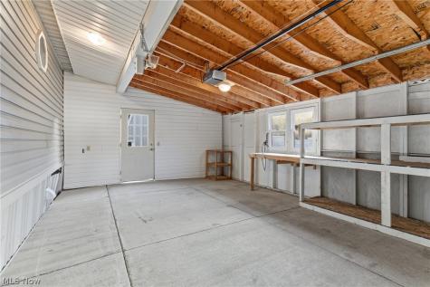 1005 Overlook Drive SW Canton OH 44706