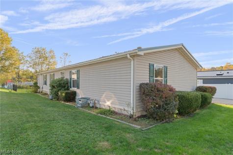 1005 Overlook Drive SW Canton OH 44706