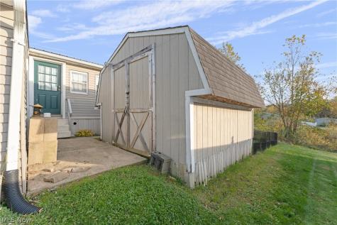 1005 Overlook Drive SW Canton OH 44706