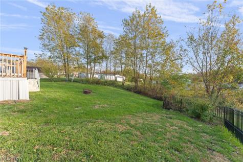 1005 Overlook Drive SW Canton OH 44706