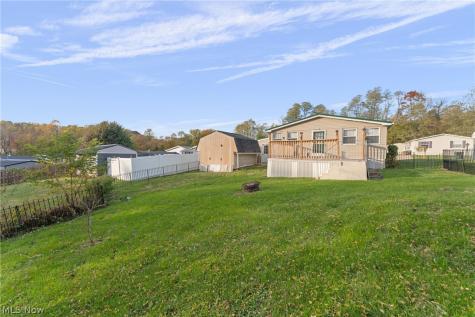 1005 Overlook Drive SW Canton OH 44706