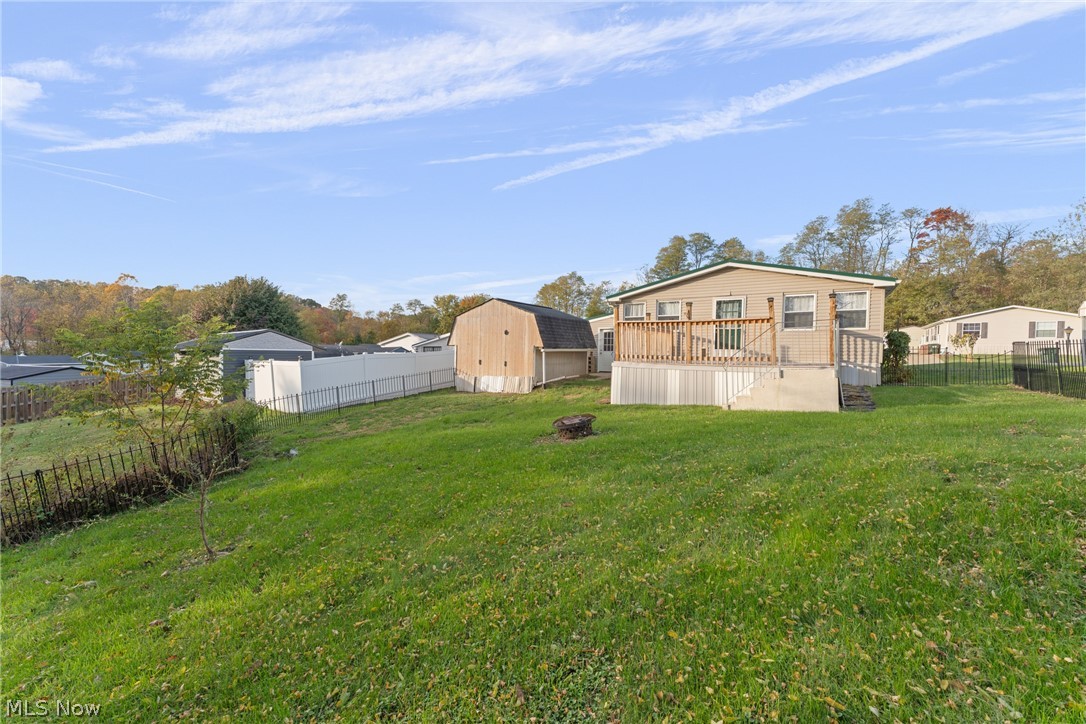 1005 Overlook Drive SW Canton OH 44706