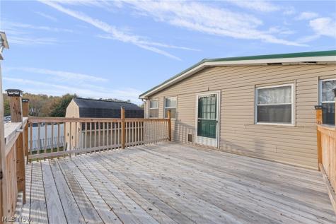 1005 Overlook Drive SW Canton OH 44706