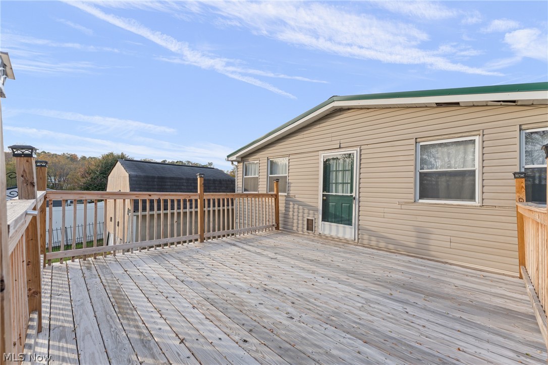 1005 Overlook Drive SW Canton OH 44706
