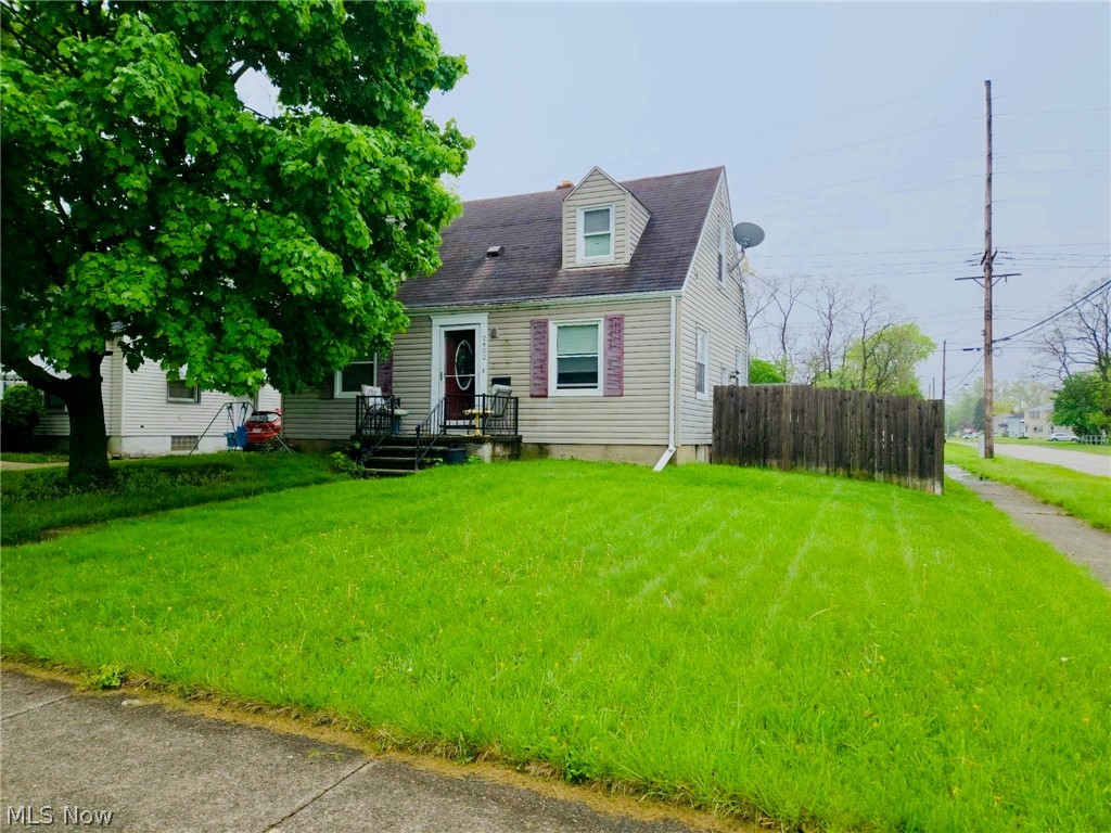 2402 E 35th Street Lorain OH 44055
