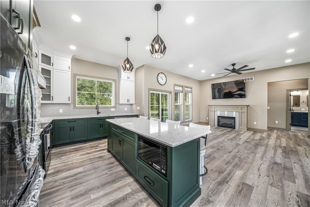 3177 Cook Road Atwater OH 44201