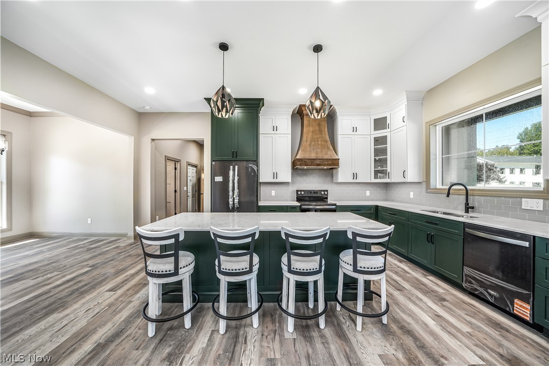 3177 Cook Road Atwater OH 44201