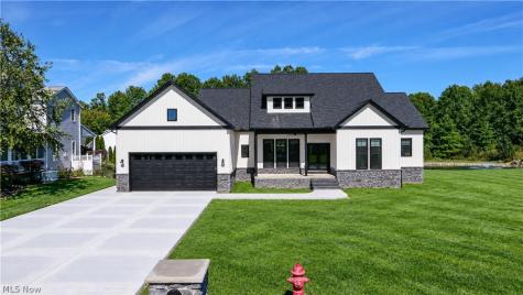 3177 Cook Road Atwater OH 44201