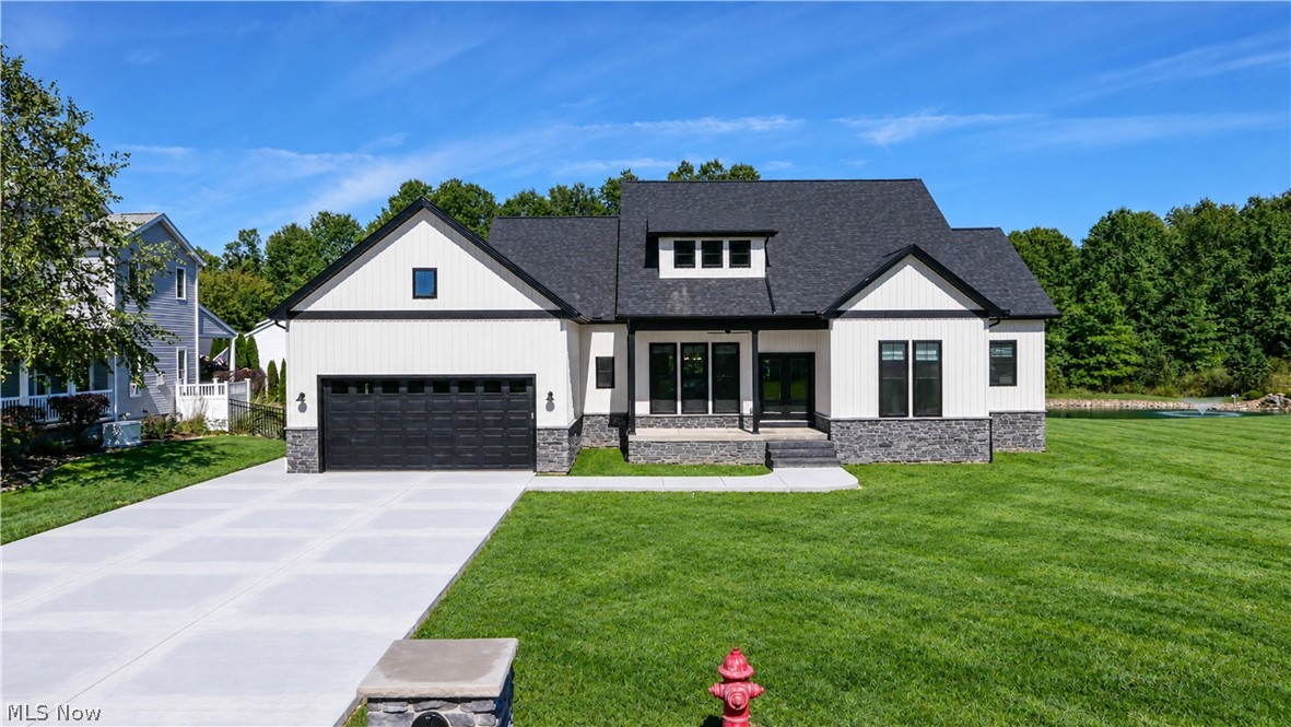3177 Cook Road Atwater OH 44201