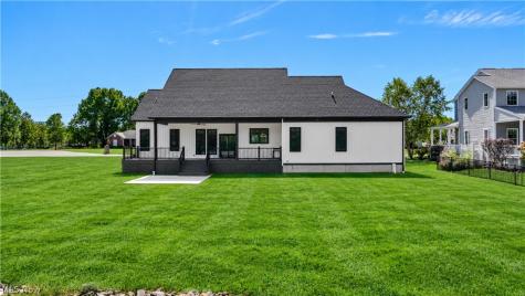 3177 Cook Road Atwater OH 44201