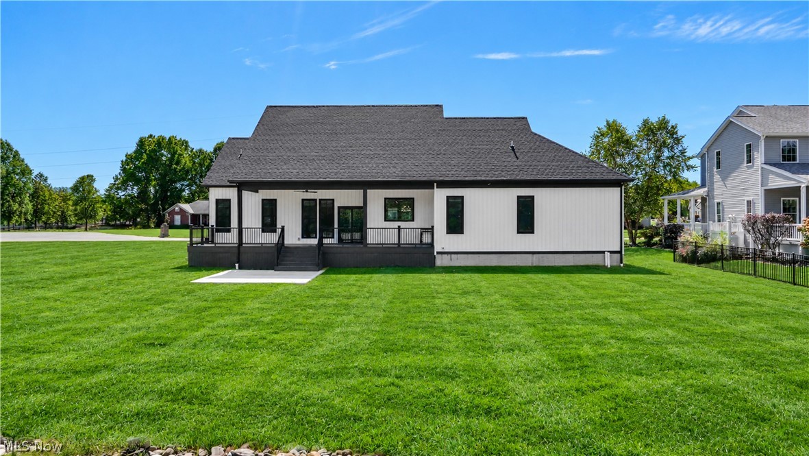 3177 Cook Road Atwater OH 44201