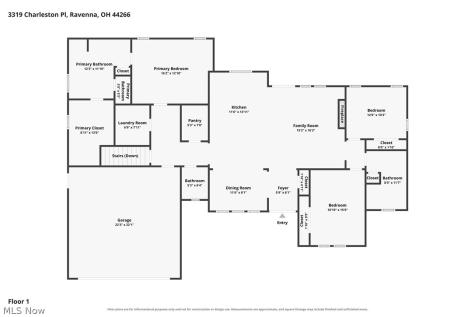 3177 Cook Road Atwater OH 44201