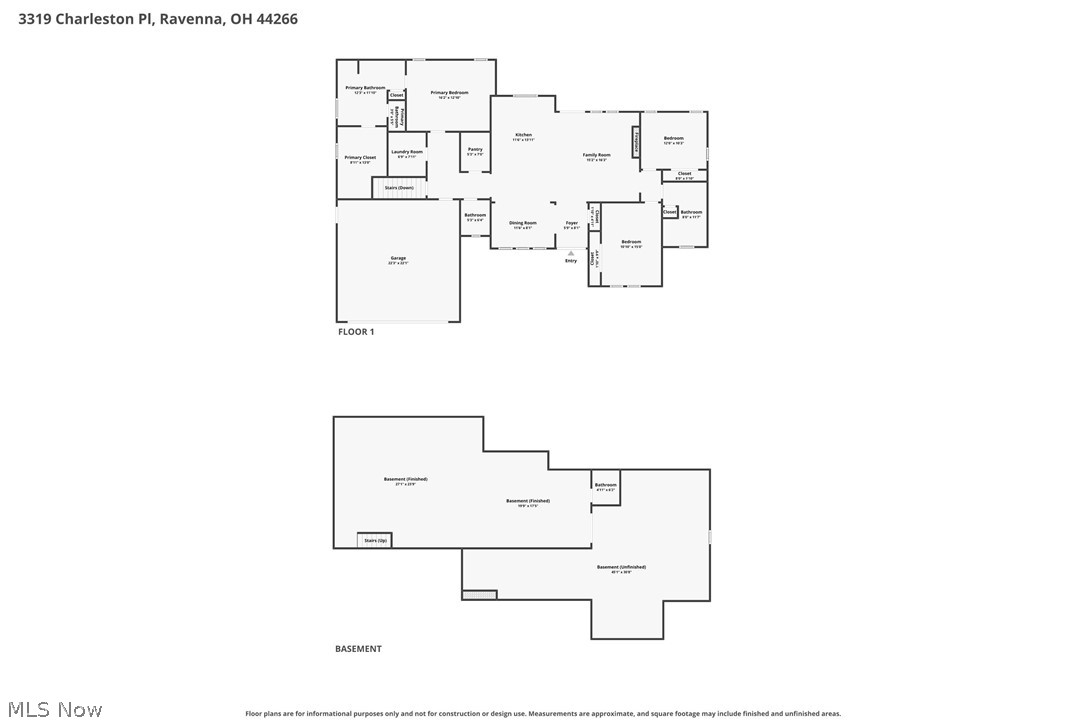 3177 Cook Road Atwater OH 44201