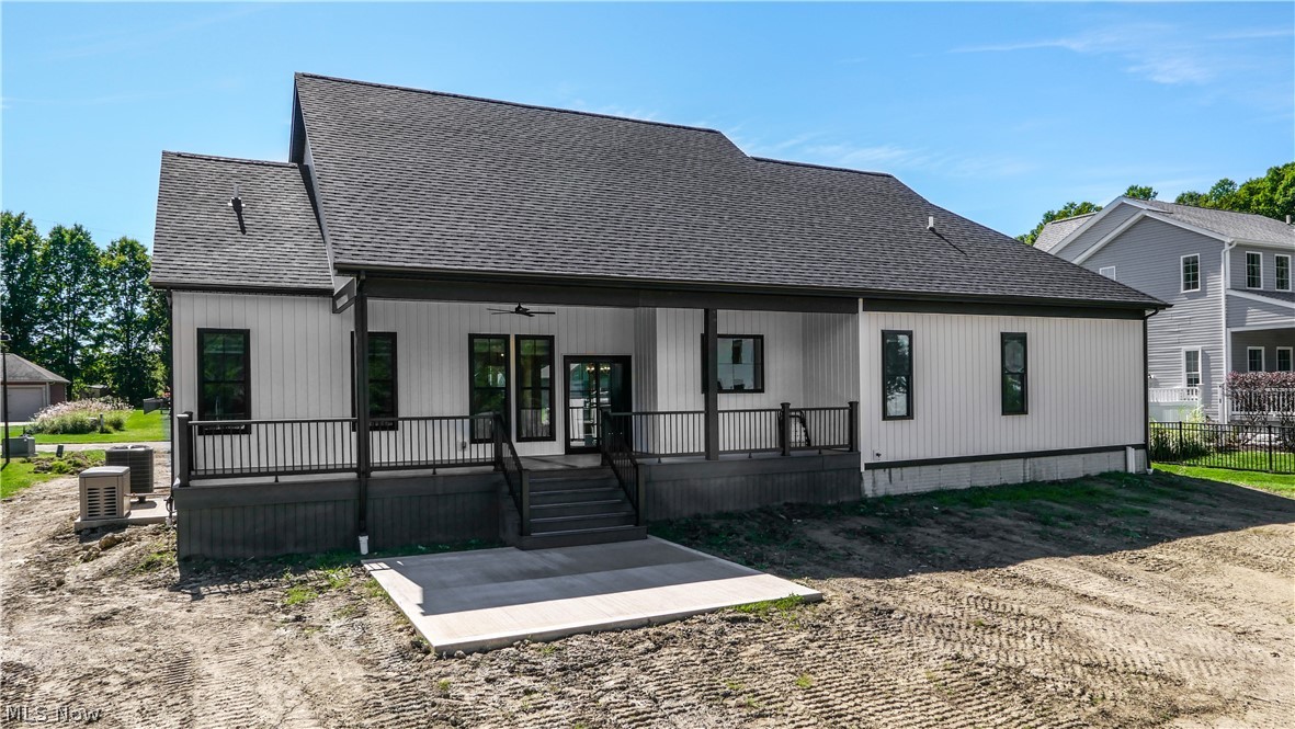 3177 Cook Road Atwater OH 44201