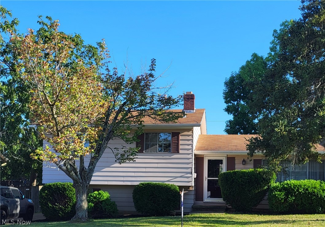 3161 Marda Drive Parma OH 44134