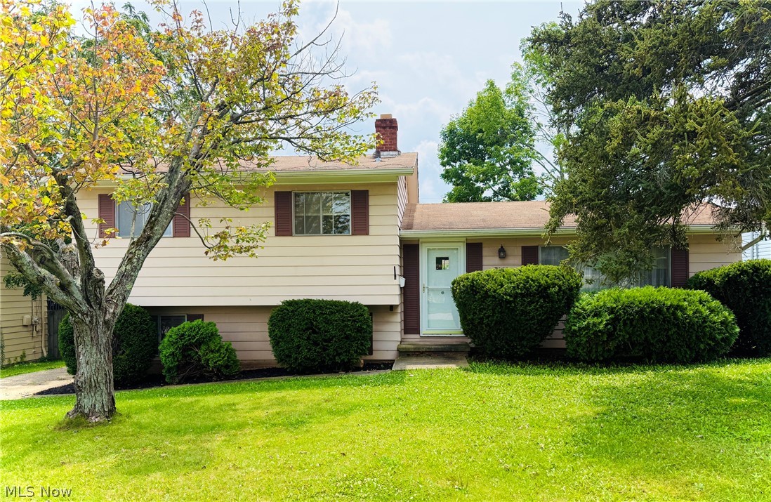 3161 Marda Drive Parma OH 44134