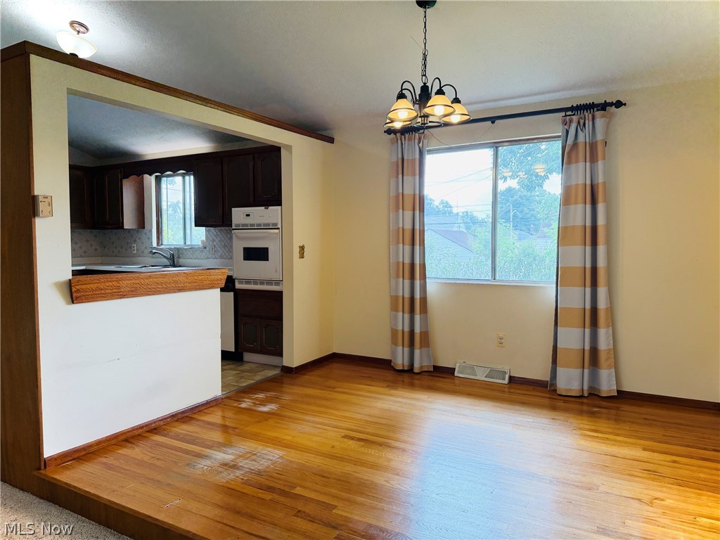 3161 Marda Drive Parma OH 44134