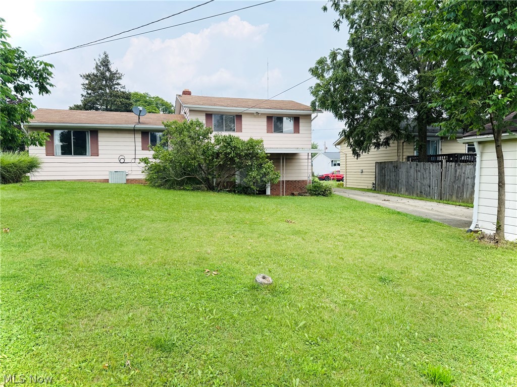 3161 Marda Drive Parma OH 44134