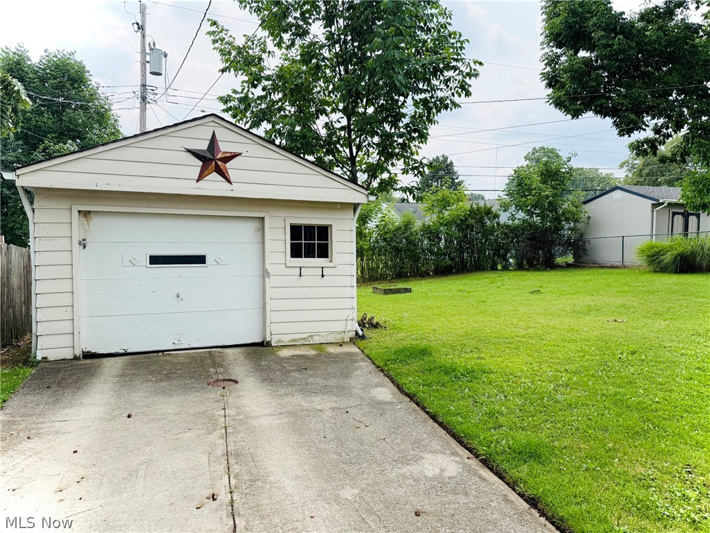 3161 Marda Drive Parma OH 44134