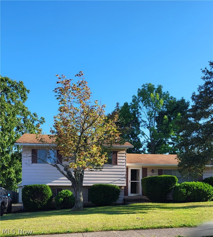 3161 Marda Drive Parma OH 44134