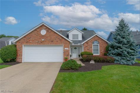 16368 N Laguardia Strongsville OH 44136
