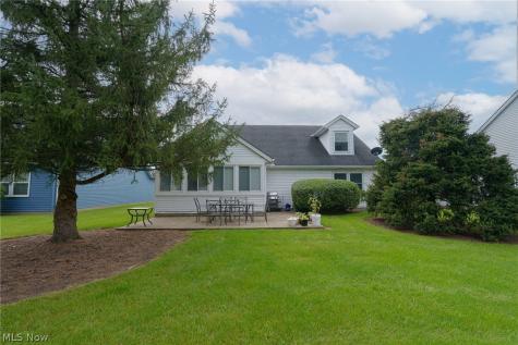 16368 N Laguardia Strongsville OH 44136