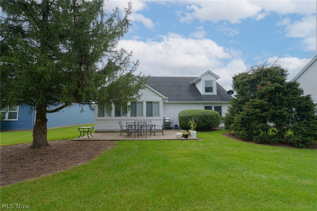 16368 N Laguardia Strongsville OH 44136
