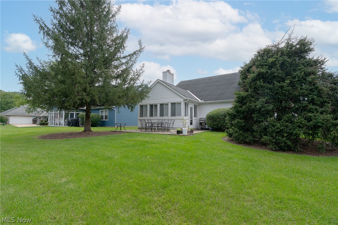 16368 N Laguardia Strongsville OH 44136