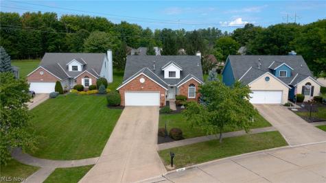16368 N Laguardia Strongsville OH 44136