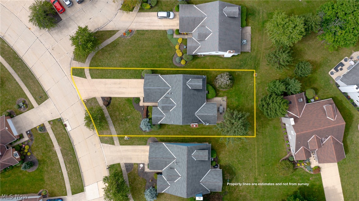 16368 N Laguardia Strongsville OH 44136