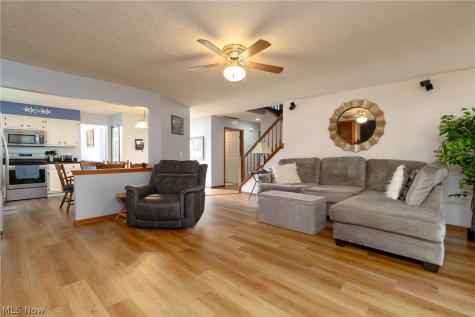 16368 N Laguardia Strongsville OH 44136