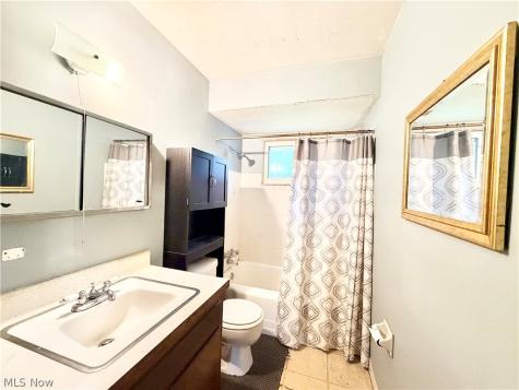 5410 E 124th Street Garfield Heights OH 44125