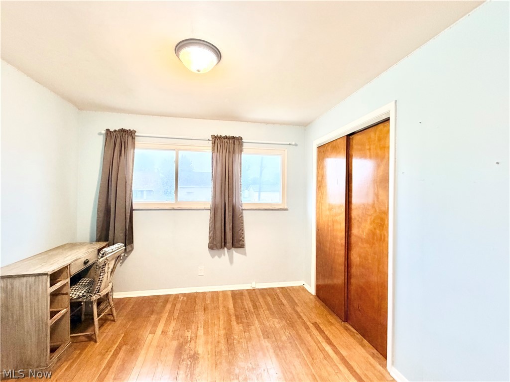 5410 E 124th Street Garfield Heights OH 44125