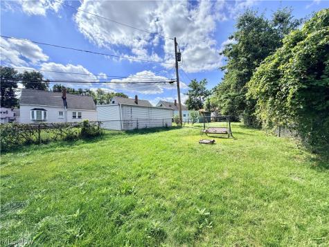 5410 E 124th Street Garfield Heights OH 44125