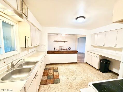 5410 E 124th Street Garfield Heights OH 44125
