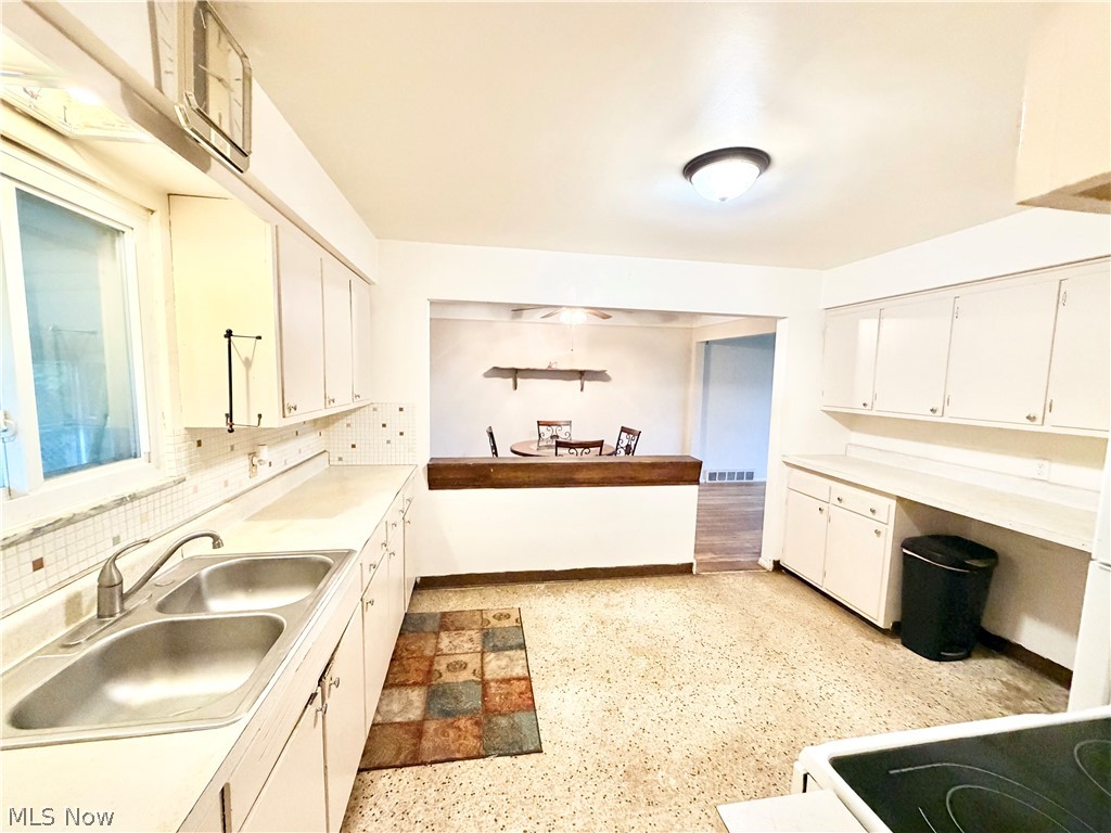 5410 E 124th Street Garfield Heights OH 44125