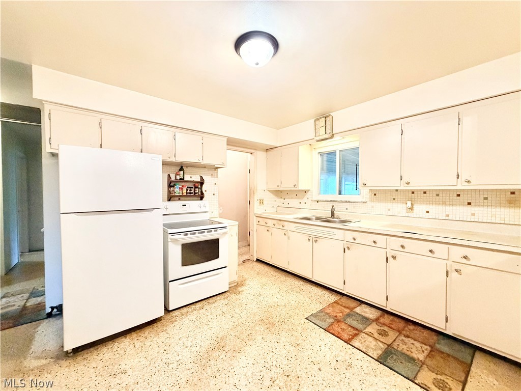5410 E 124th Street Garfield Heights OH 44125