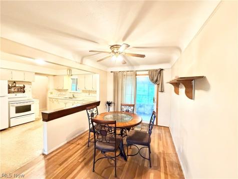 5410 E 124th Street Garfield Heights OH 44125
