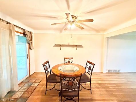 5410 E 124th Street Garfield Heights OH 44125