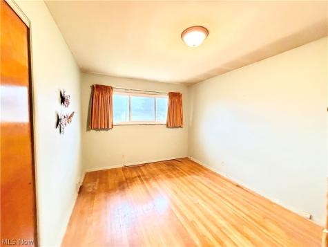 5410 E 124th Street Garfield Heights OH 44125