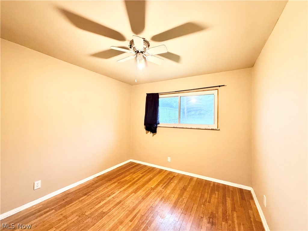 5410 E 124th Street Garfield Heights OH 44125